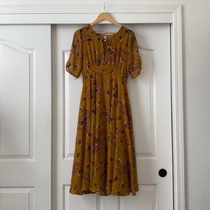 Free people dress